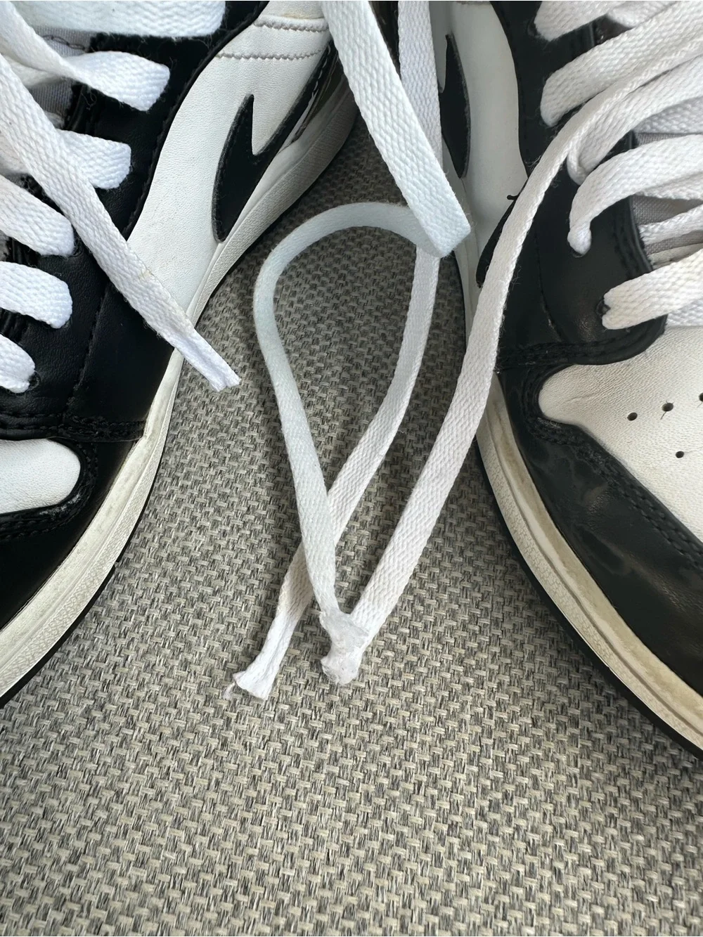 Nike air jordan